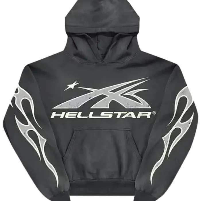 Hellstar Hoodie