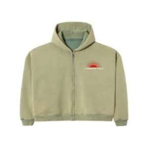 Raspberry Hills Shorts