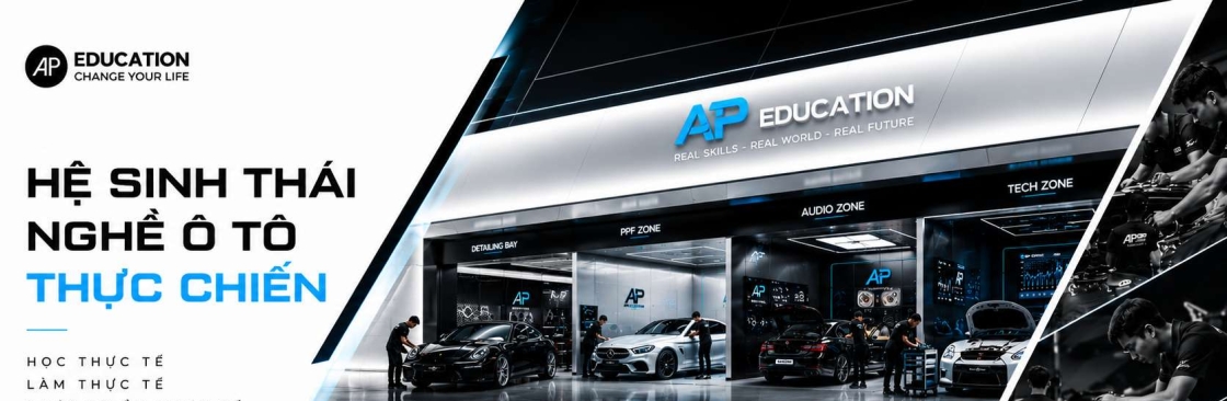 Education Ap