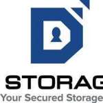 Cheapest Storage Space Singapore D Storage Pte Ltd