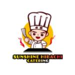 Sunshine hibachi Catering