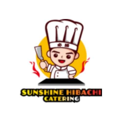 Sunshine hibachi Catering