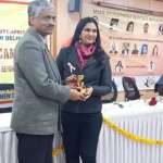 Dr Sarika Boora