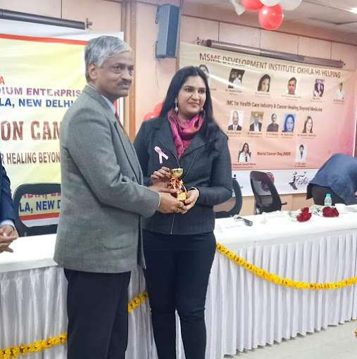 Dr Sarika Boora