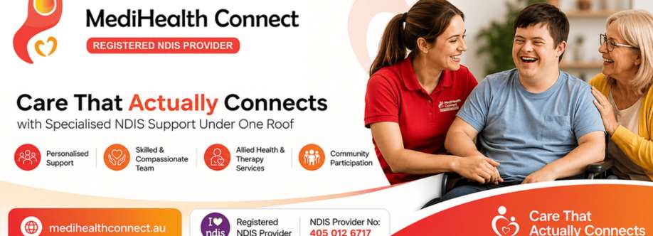 MediHealth Connect