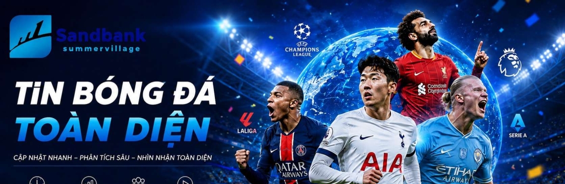 Tin Tức Bóng Đá Toàn Diện