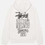 Stussy Stussy