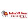 Indian silk house