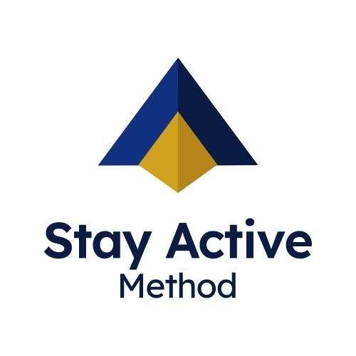Stay Active Method