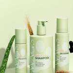 Best natural dog shampoo Wagspetcare