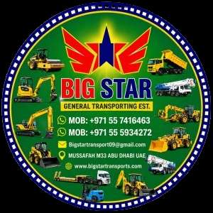 Big Star Transports Transports