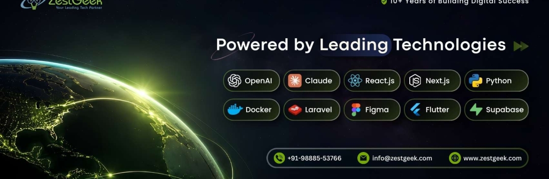 Zestgeek Solutions