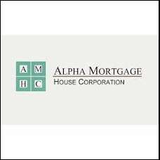 Alpha Mortgage