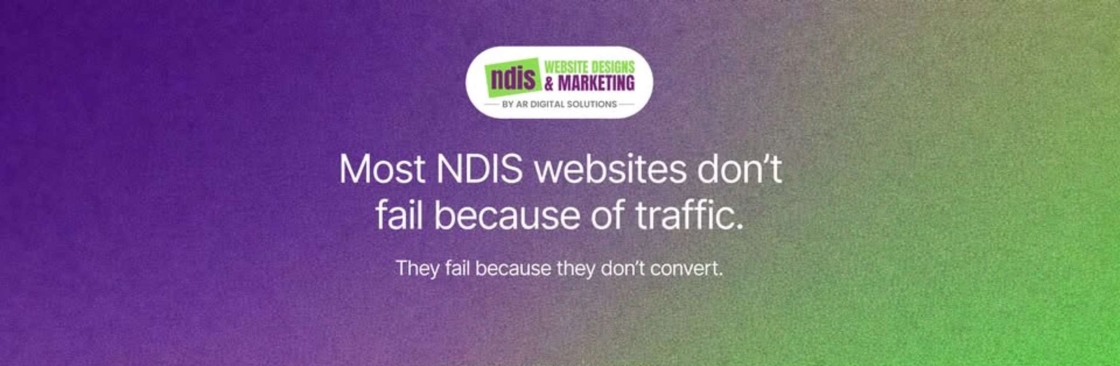 Ndis Website Designs Marketing