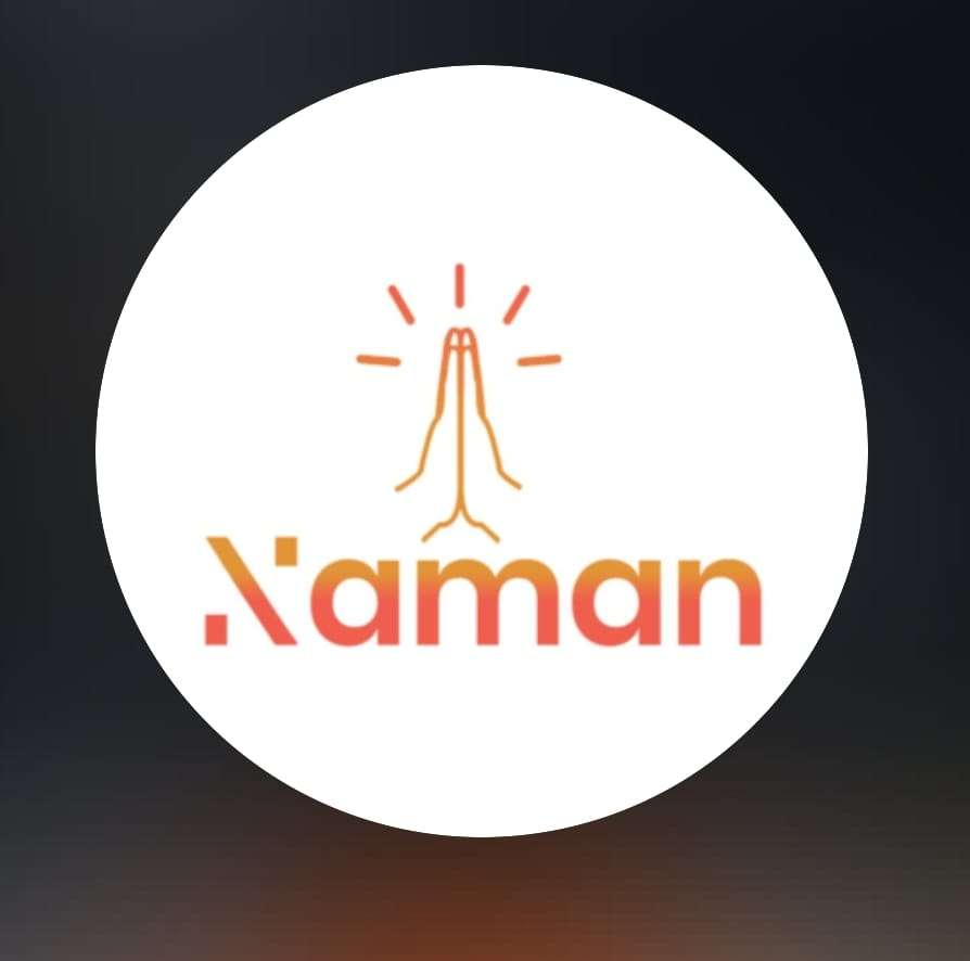 Naman Darshan