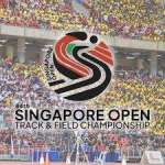 Track And Fiield For 5 Year Olds