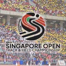 Track And Fiield For 5 Year Olds