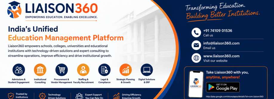Liaison360