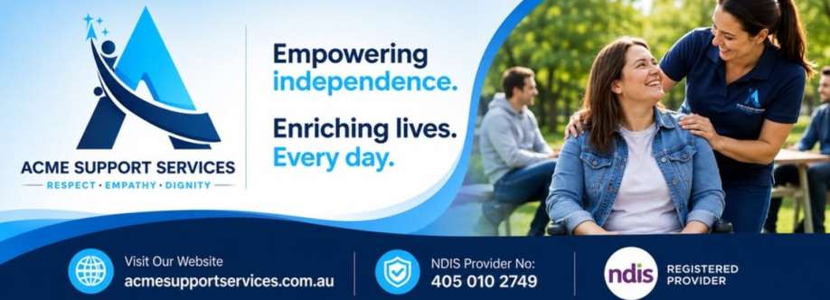 Acme Support Services
