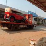 carbike movers