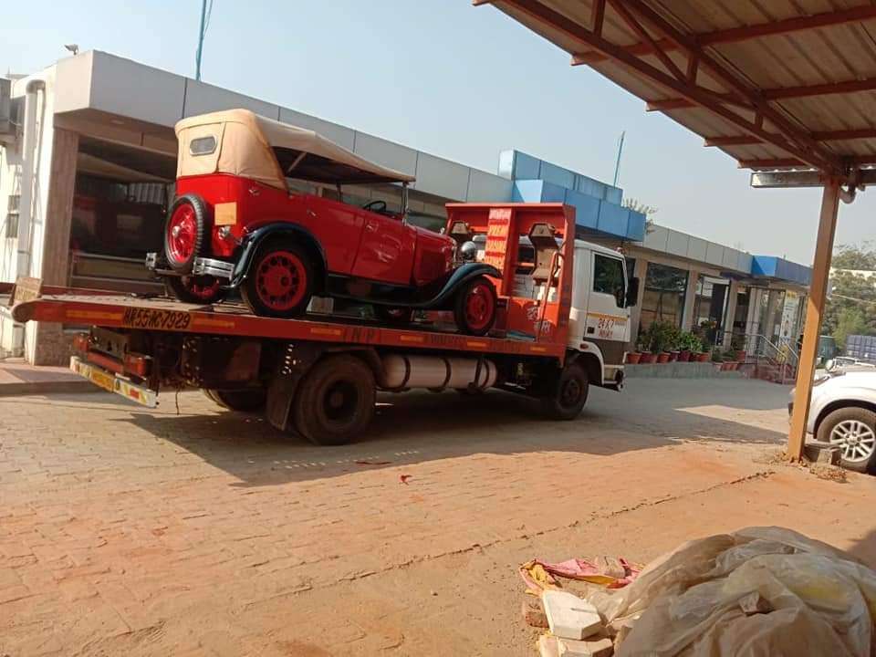 carbike movers