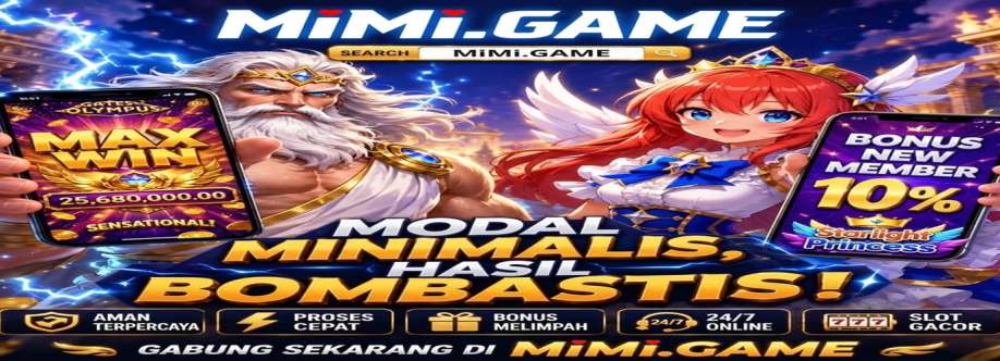 mimigame