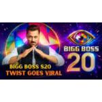 Bigg Boss 20