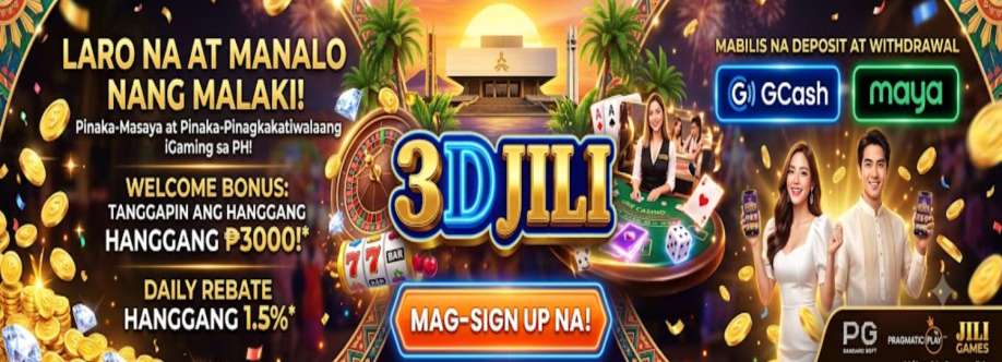 3DJILI jilinet