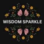 Wisdom Sparkle
