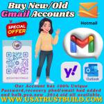 Old Gmail Accounts