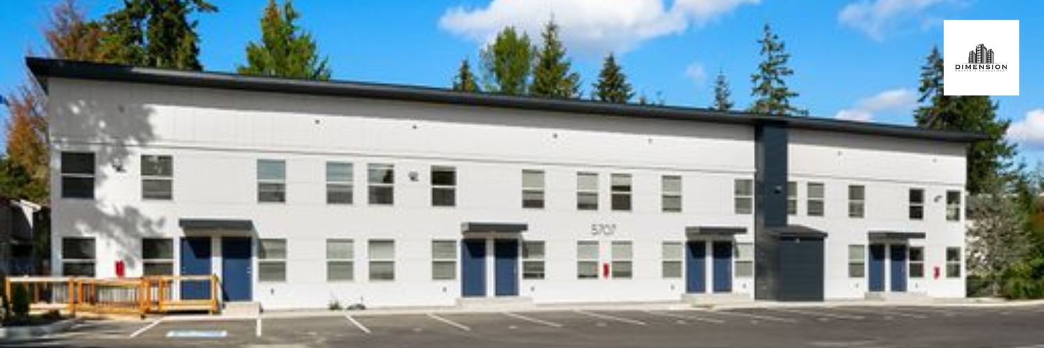 Dimension Property Management