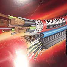 Cable And Wire Kabeltec Asia Pacific Pte Ltd