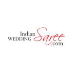 Indian Wedding Saree