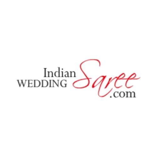 Indian Wedding Saree