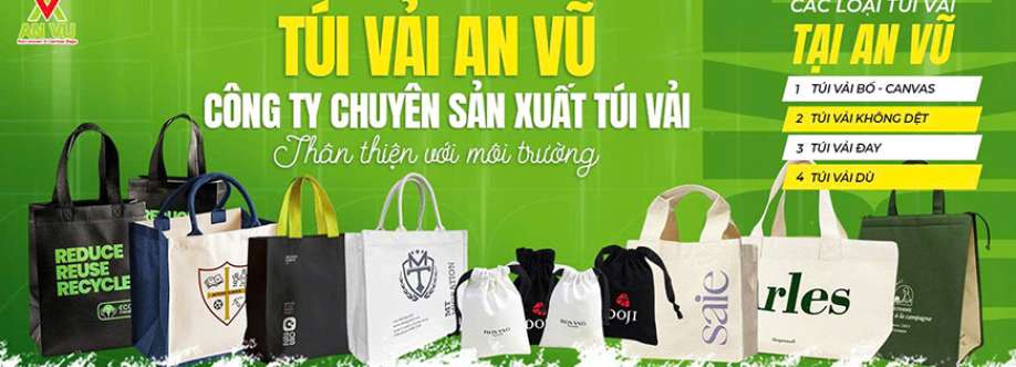 Túi Vải An Vũ