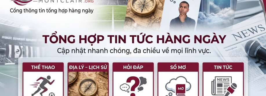 Tin Tức Tổng Hợp