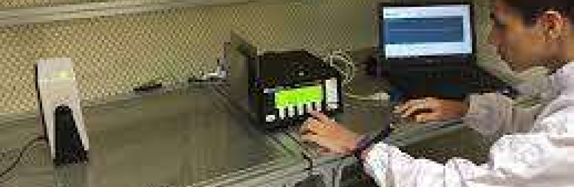 Portable Fume Extractor Innospectra