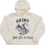 Saint vanity