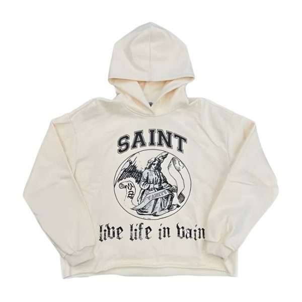 Saint vanity