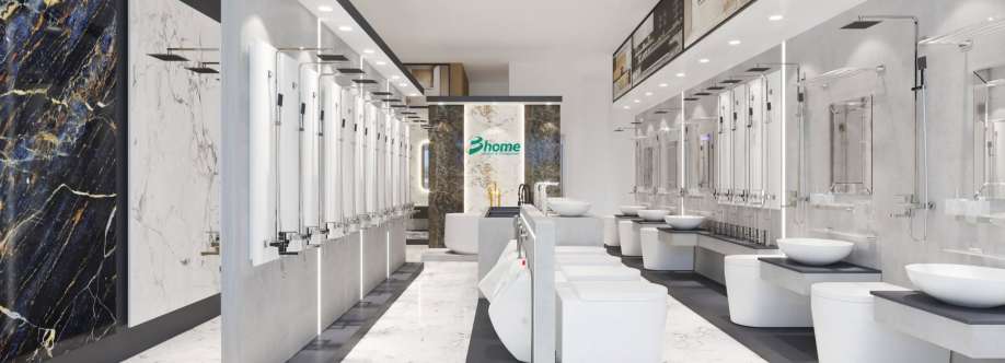BHOME Gạch ốp lát & Thiết bị vệ si