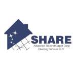 Share Advanced Tile and Carpet Deep Cleaning Services LL