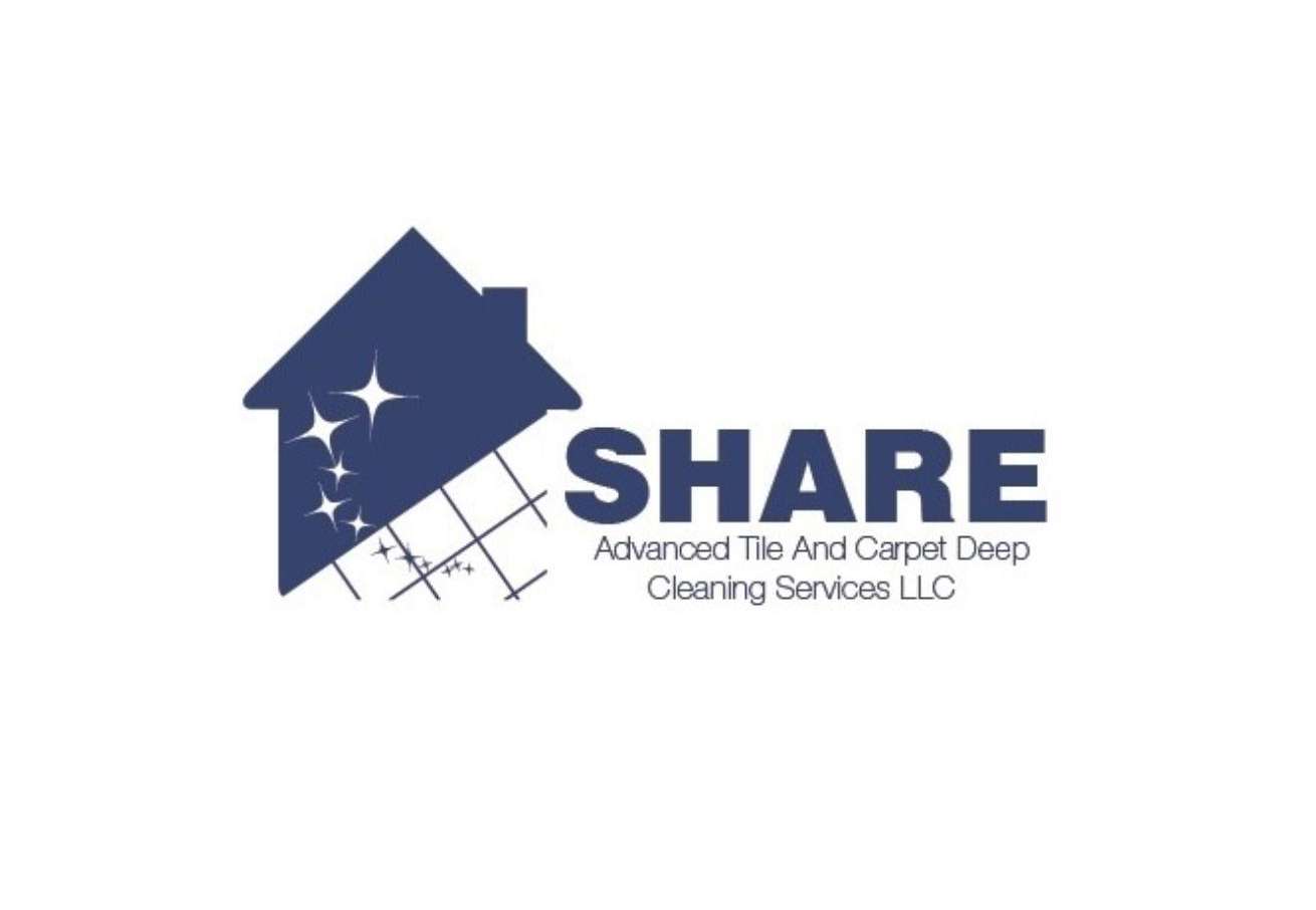 Share Advanced Tile and Carpet Deep Cleaning Services LL