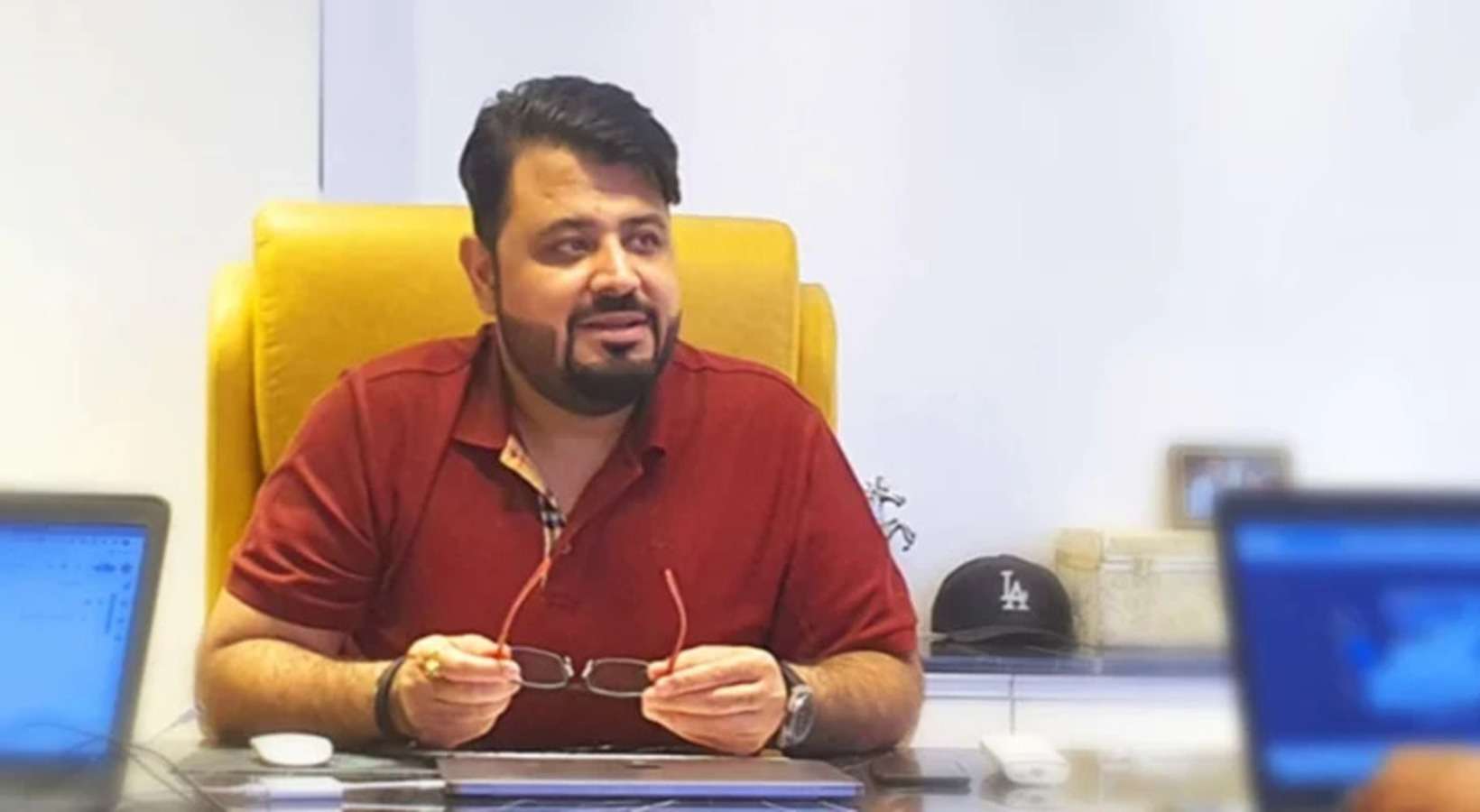 deepakmandy