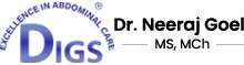 Dr. Neeraj Goel GI Cancer Surgeon in Delhi
