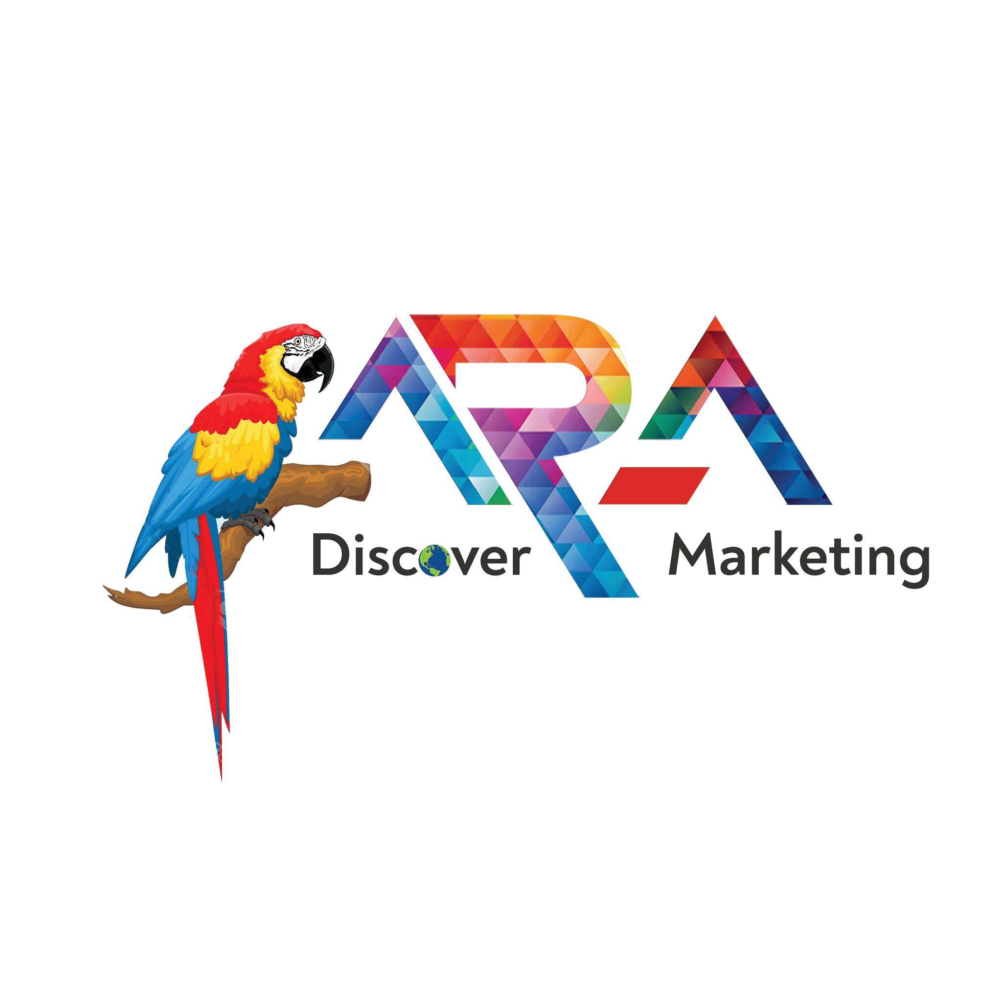 ARA Discover Marketing
