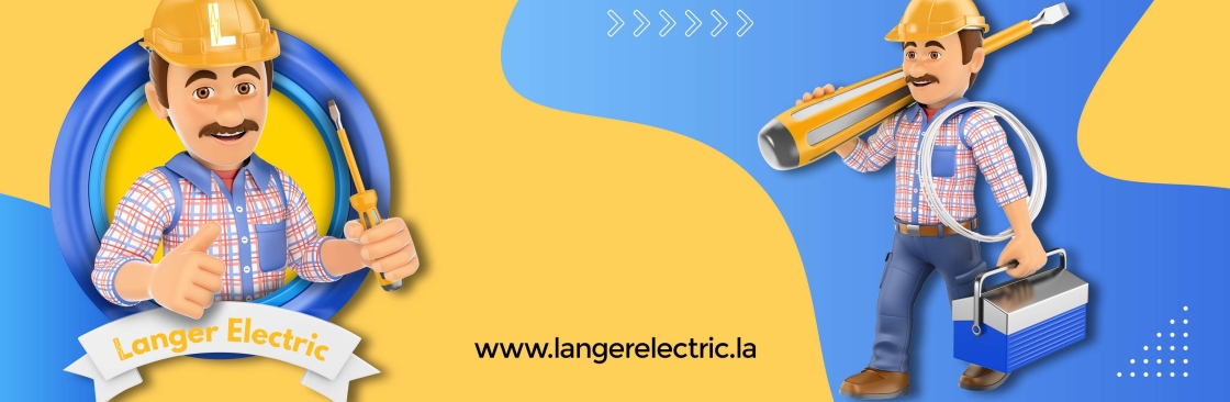 Langer Electric