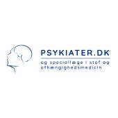 ADHD Psykiater