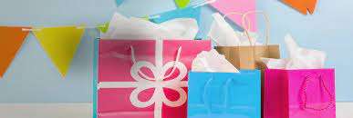 Paper Bag Supplier Artpaper
