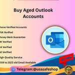 Site To Buy Aged Outlook Accounts usasafeshop