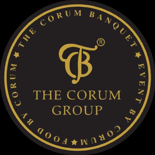 THE CORUM BANQUEIT banquet